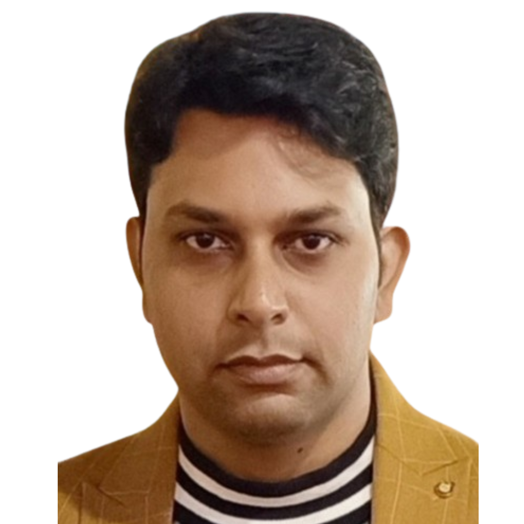 Abhinav R CAPS - Corporate, Alumni, Placement and Strategies | IIT Ropar