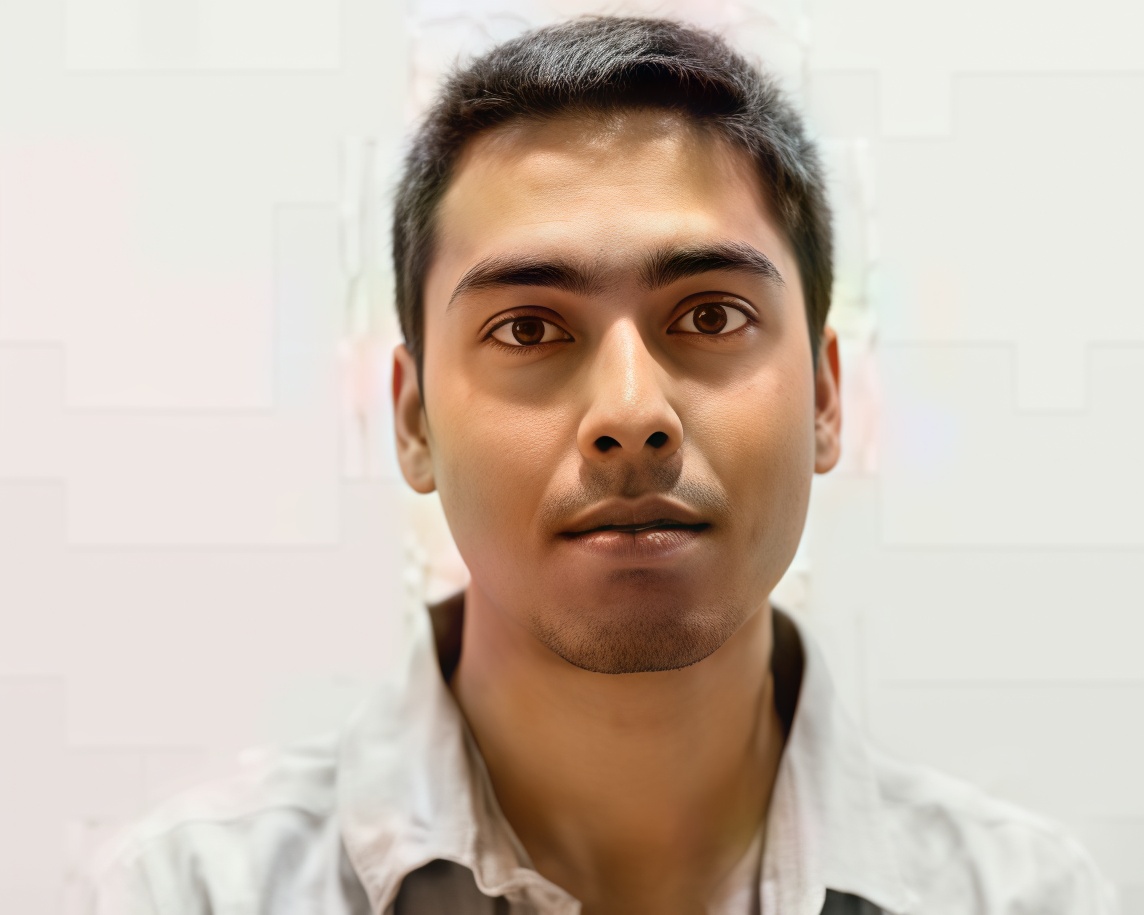Rahil T CAPS - Corporate, Alumni, Placement and Strategies | IIT Ropar
